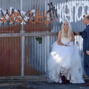 Married One Year,  Crazy!